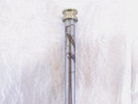 1991 1992 1993 1994 1995 Triumph Trophy 1200 & 900 Swingarm Pivot Bolt Shaft - C3 Cycle