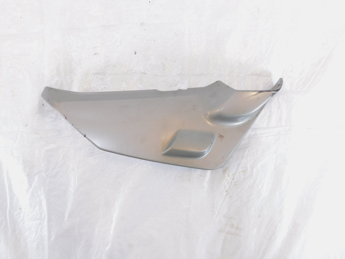 2011-2016 BMW K1600 GT K1600GT K1600GTL Left Foot Peg Protection Guard Fairing - C3 Cycle