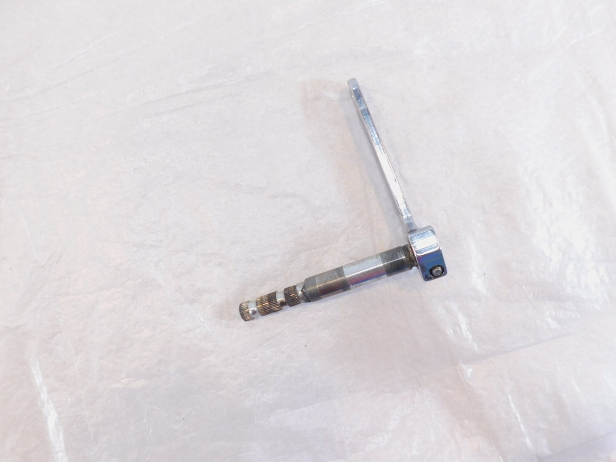 Harley Davidson Touring Road King Electra Glide Gear Shift ShifterShaft & Lever
