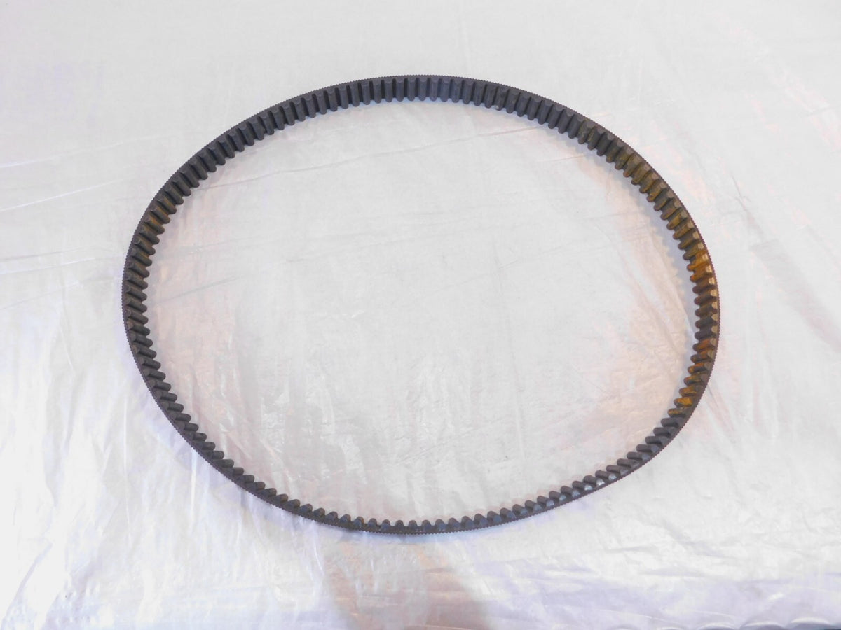 Harley Davidson Softail Heritage Classic & Fat Boy Rear Wheel Drive Belt 130T - C3 Cycle