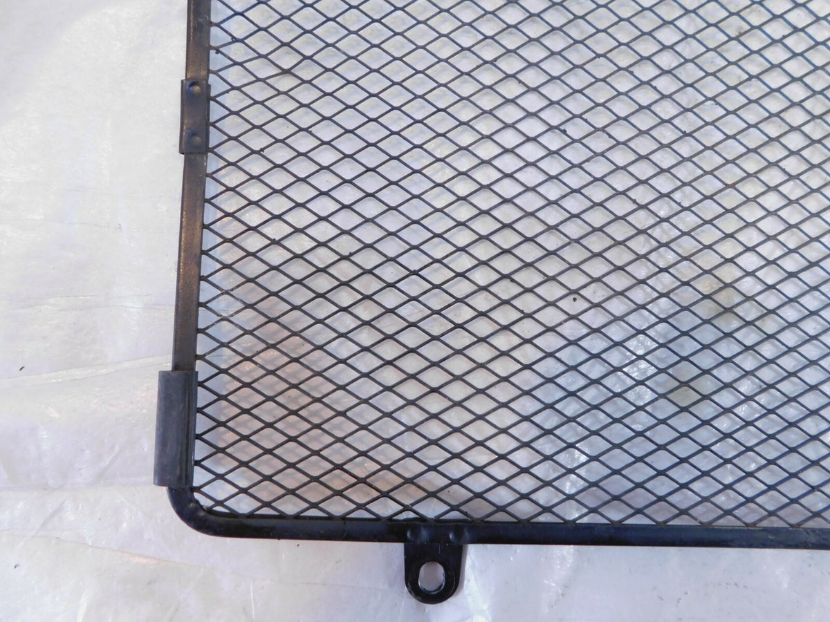 1987-1999 Kawasaki VN-15SE Vulcan 88 1500A 1500L SE Engine Radiator Screen Grill - C3 Cycle