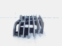 1987-1988 Honda VT1100 Spirit Shadow 1100 Right Rear Cylinder Head Fin Cover - C3 Cycle