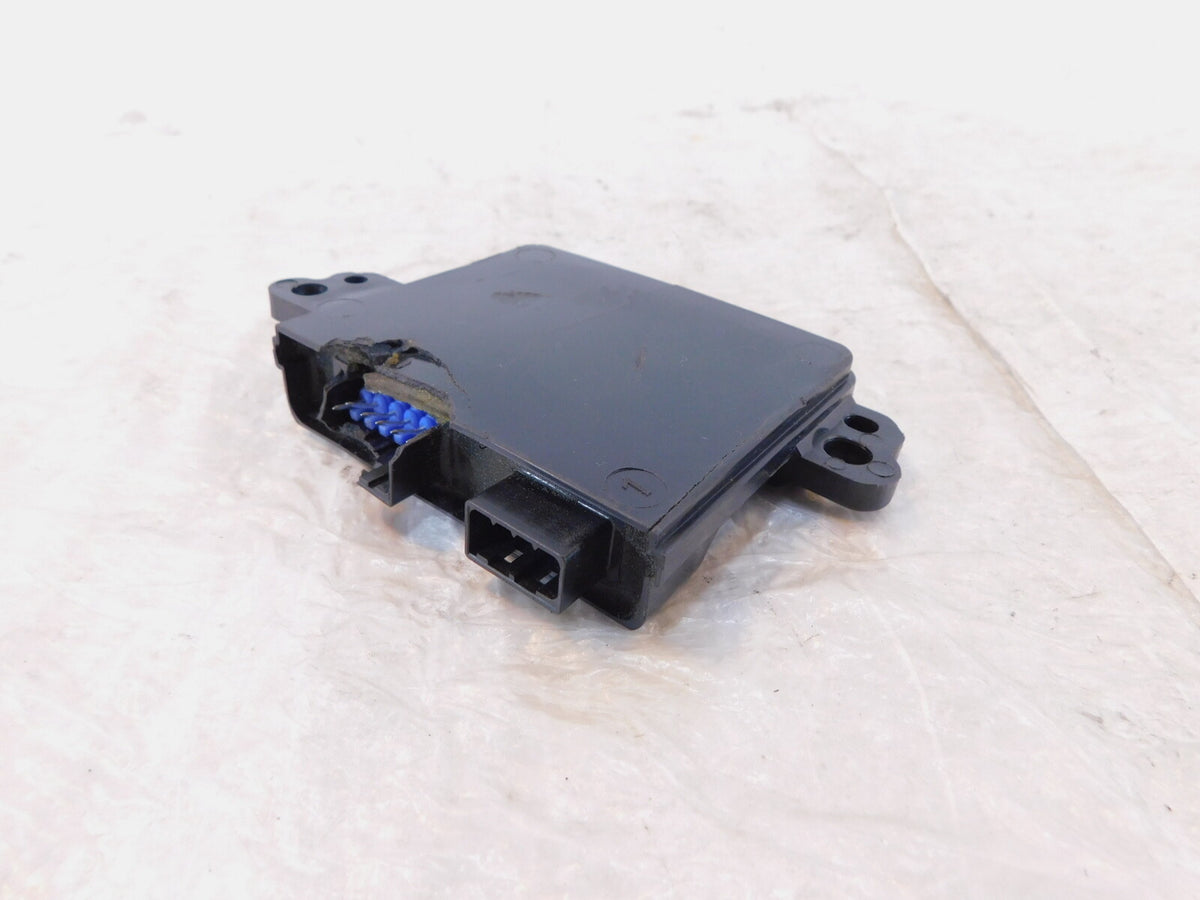 2022 Yamaha YZFR7 YZF-R7 R7 Electrical Headlight Control Module Unit - For Parts - C3 Cycle