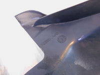 2006-2010 Buell XB XB12 & XB9 Lightning Rear Wheel Inner Cover Fender Mud Guard - C3 Cycle