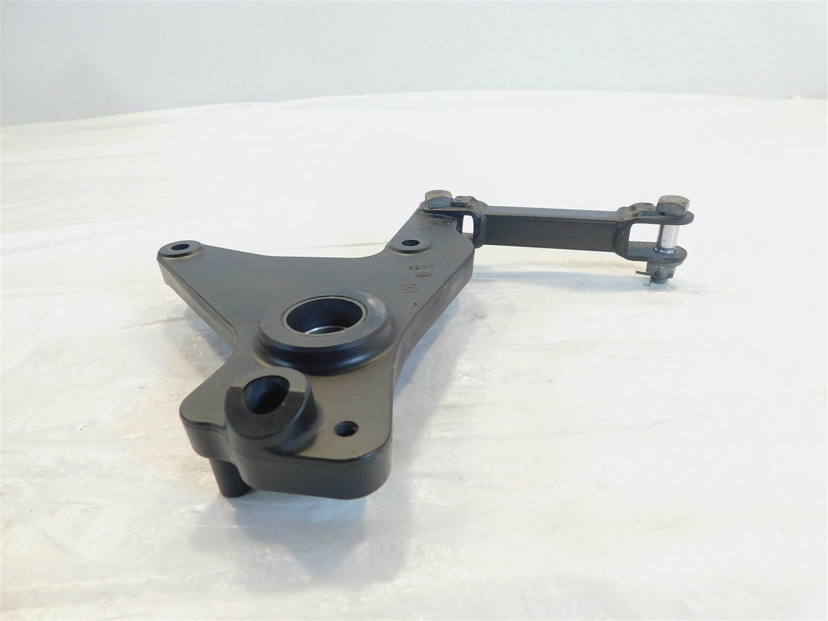 2012 & 2013 Kawasaki Ninja 1000 Rear Caliper Mounting Bracket Support Holder - C3 Cycle