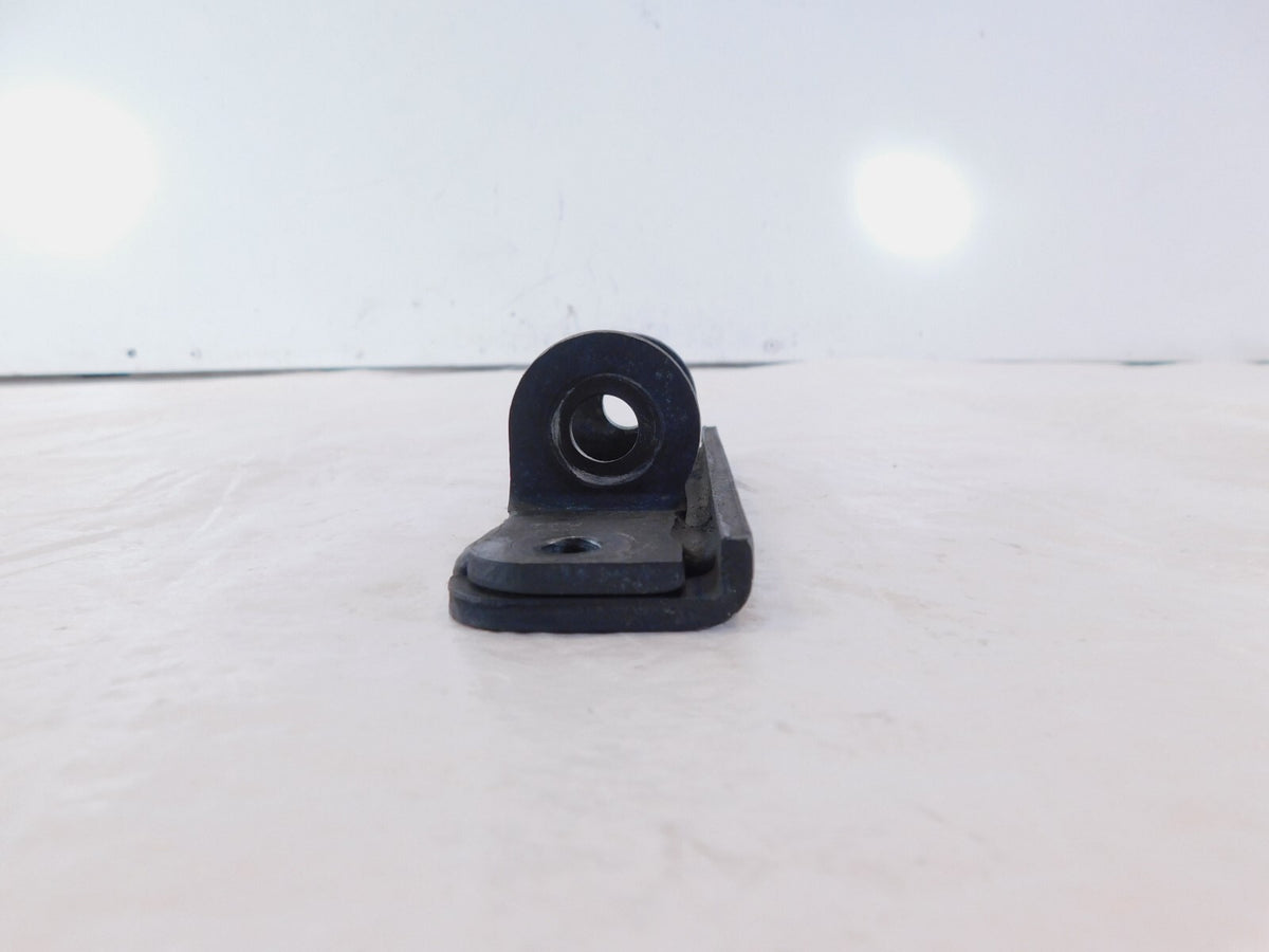 2002-2005 Kawasaki Ninja ZX12 ZX12R ZX1200 Front Cylinder Head Mount Bracket - C3 Cycle