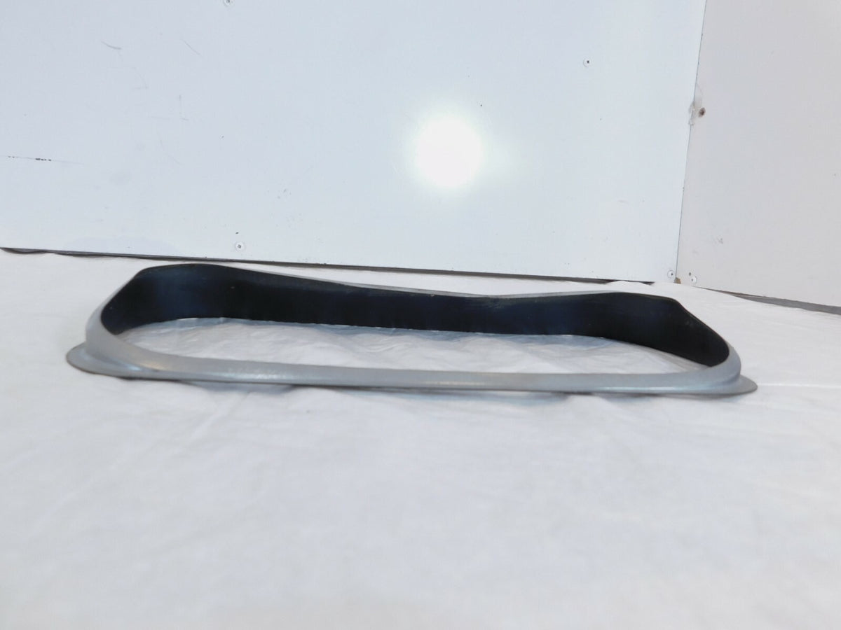 1981-1983 Harley Davidson FLH Electra Glide Shovelhead Instrument Cluster Shield - C3 Cycle