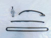 Yamaha FZR1000 Engine Motor Cam Camshaft Gear Timing Chain & Tensioner Guides - C3 Cycle