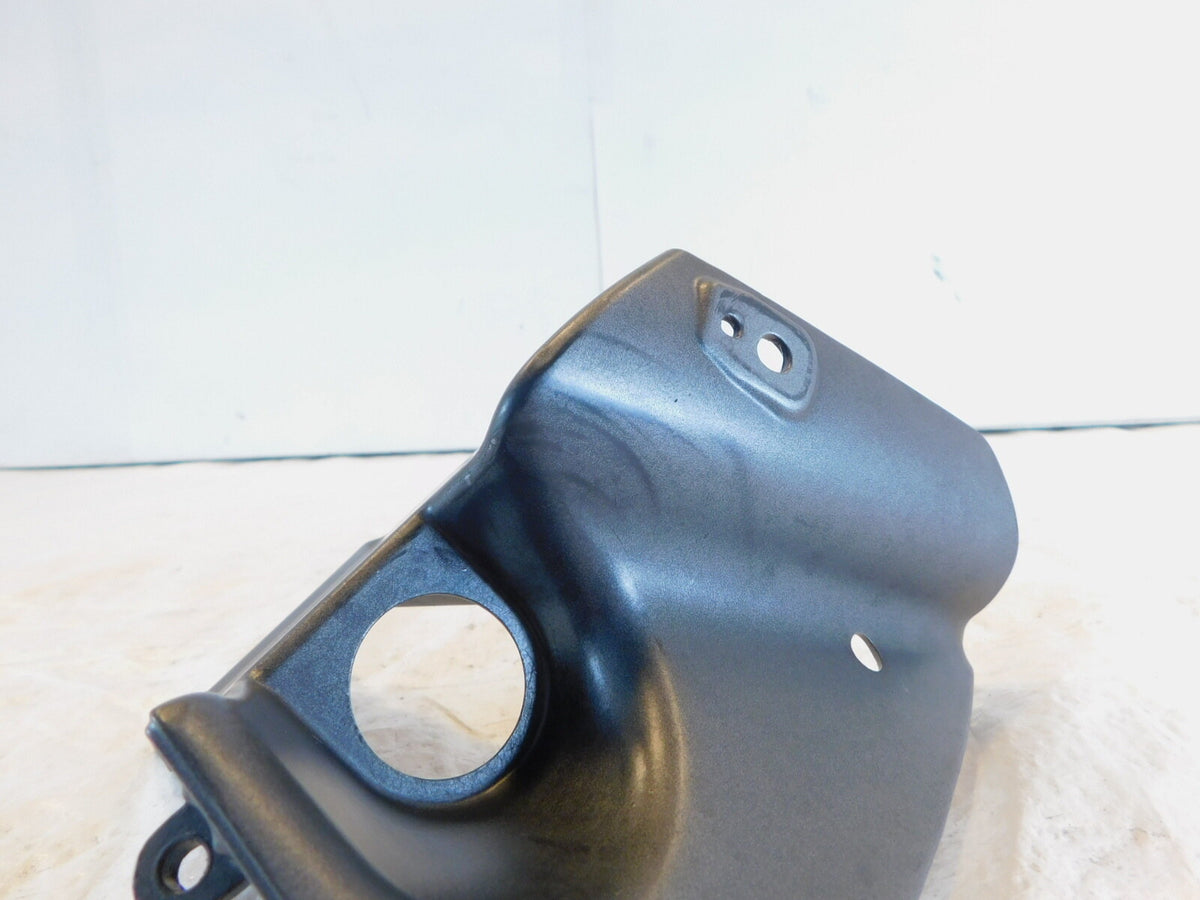 07-09 Buell XB12 XB12X Ulysses Speedometer Instrument Cluster Mount Brackets - C3 Cycle