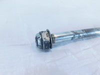 Honda CB450K CB450 Super Sport CB450 450 Front Wheel Swingarm Pivot Bolt Shaft - C3 Cycle