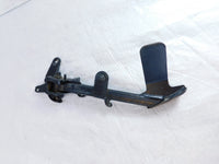 22-24 Harley Davidson Sportster Nightster RH975 Black Kickstand Side Jiffy Stand - C3 Cycle