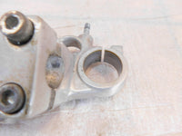 Honda Shadow VT700 700 & VT750 750 Upper Handlebar Mount Clamp Bridge Fork Tree - C3 Cycle