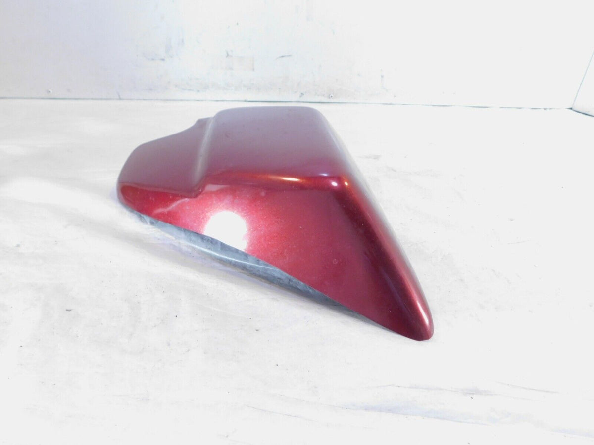 Harley Touring Road King Electra Glide Ultra Classic Red Right Side Cover - C3 Cycle
