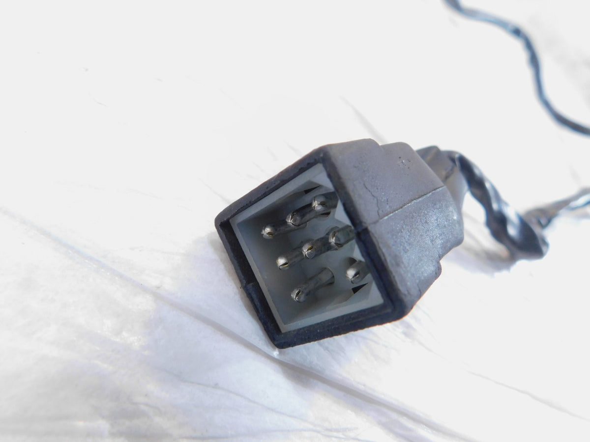 Buell Cyclone Lightning & Thunderbolt Left Handlebar Horn & Turn Signal Switches - C3 Cycle