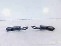 85-07 Yamaha V-Max 1200 VMX12 Left/Right Rear Seat Saddle Release Latch Handles - C3 Cycle