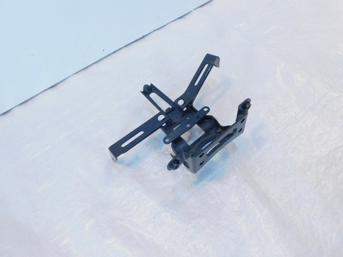 2007-17 Yamaha V-Star 1300 Tourer Deluxe Rear License Plate Bracket Holder Mount - C3 Cycle