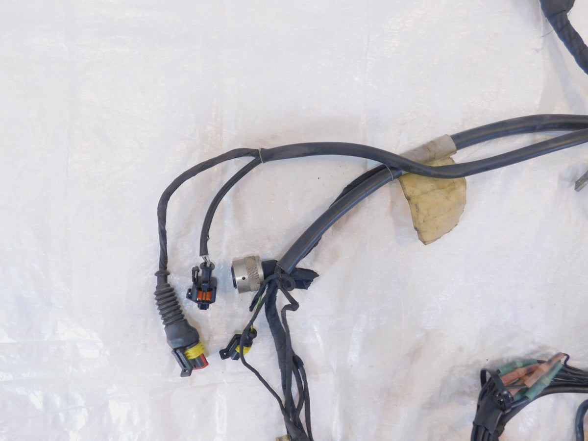 Ducati Superbike 749 749S & 999 999R Electrical Wiring Harness Wire Cable Loom - C3 Cycle