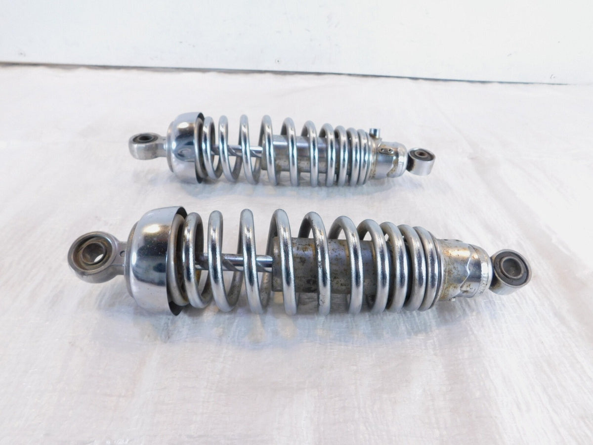 84-97 Yamaha Virago 700 750 XV700 XV750 Rear Wheel Suspension Shock Absorbers - C3 Cycle