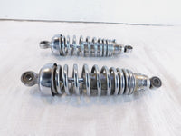 84-97 Yamaha Virago 700 750 XV700 XV750 Rear Wheel Suspension Shock Absorbers - C3 Cycle