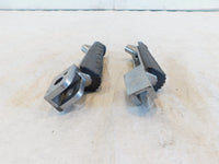 Triumph Daytona Sprint Trident Trophy 900 1200 Rear Left/Right Footrest Foot Peg - C3 Cycle