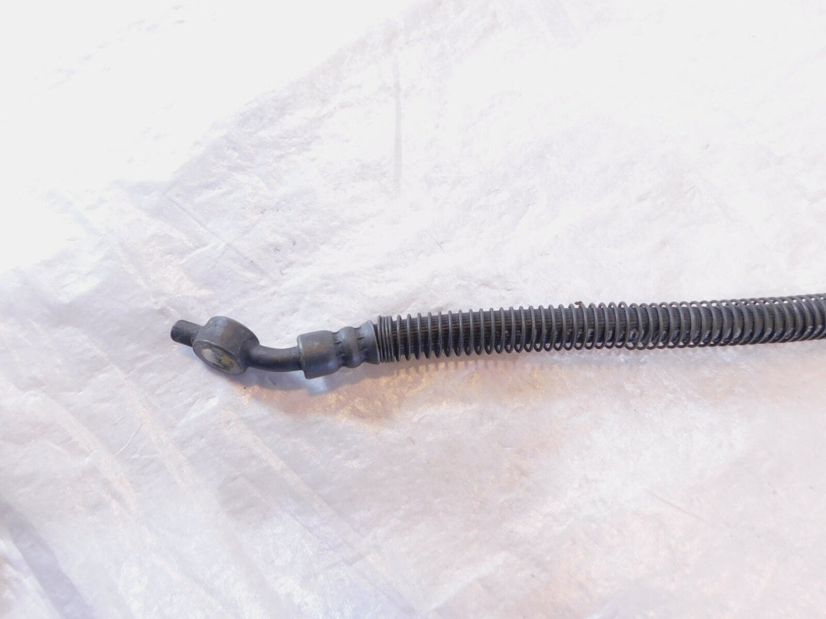 1999 & 2000 Kawasaki 1100 ZRX1100 ZR1100 Lower Front Right Brake Hose 43095-0008 - C3 Cycle