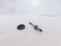 2015-2022 Indian Scout, Sixty, 1200 & Bobber Coolant Water Pump Impeller & Shaft - C3 Cycle