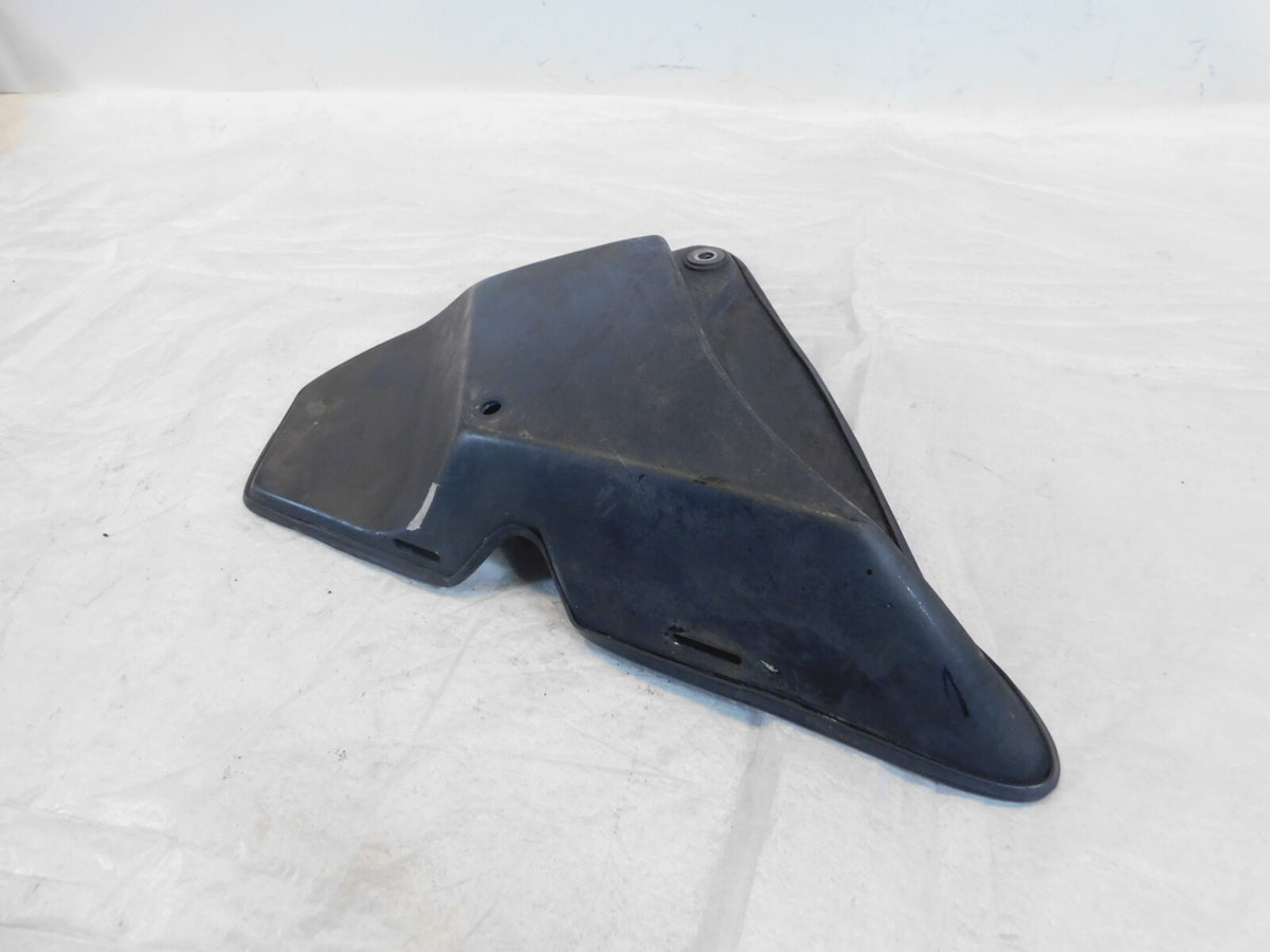 1992 92 Harley Davidson Electra Glide Left Frame Side Cover Fairing Cowling - C3 Cycle