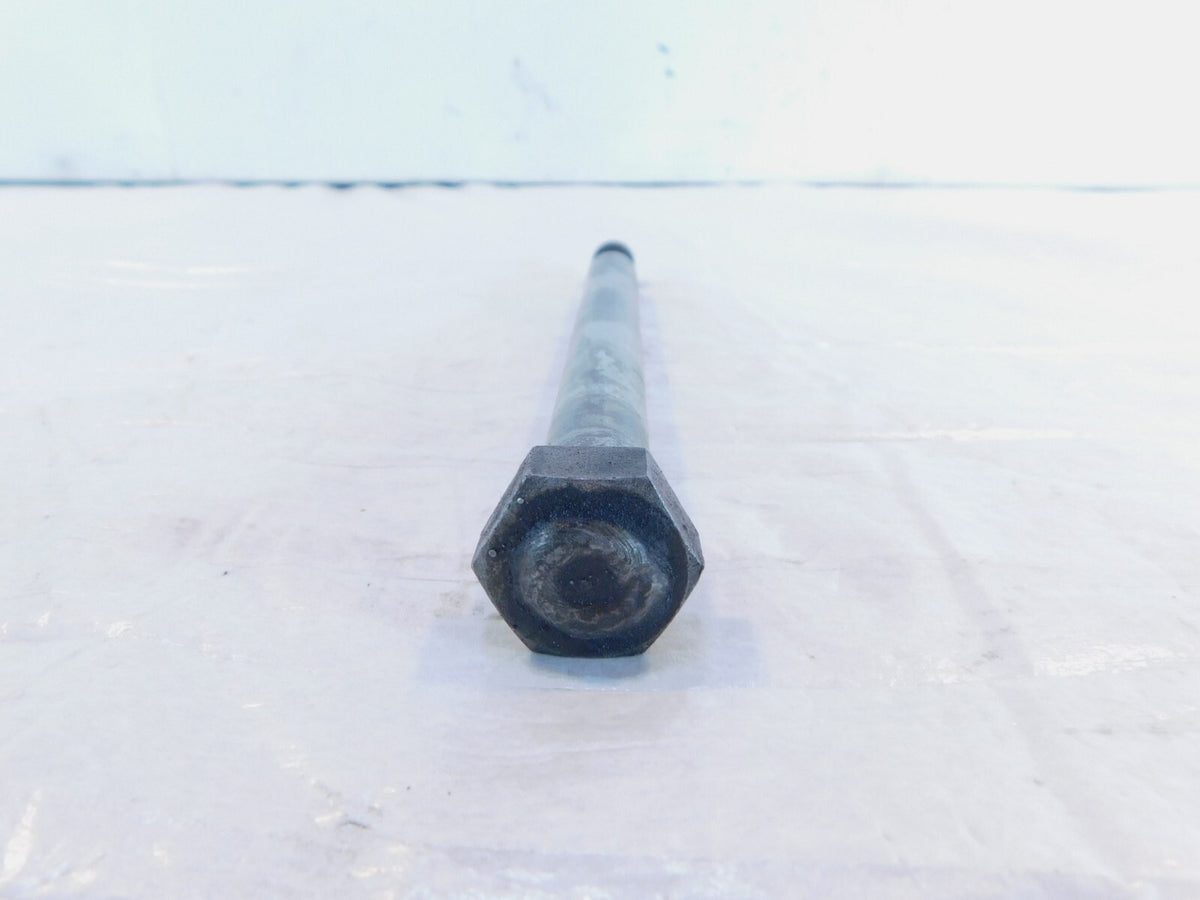 Harley Davidson Sportster XL 883 1100 & 1200 Rear Fork Swingarm Pivot Bolt Axle - C3 Cycle