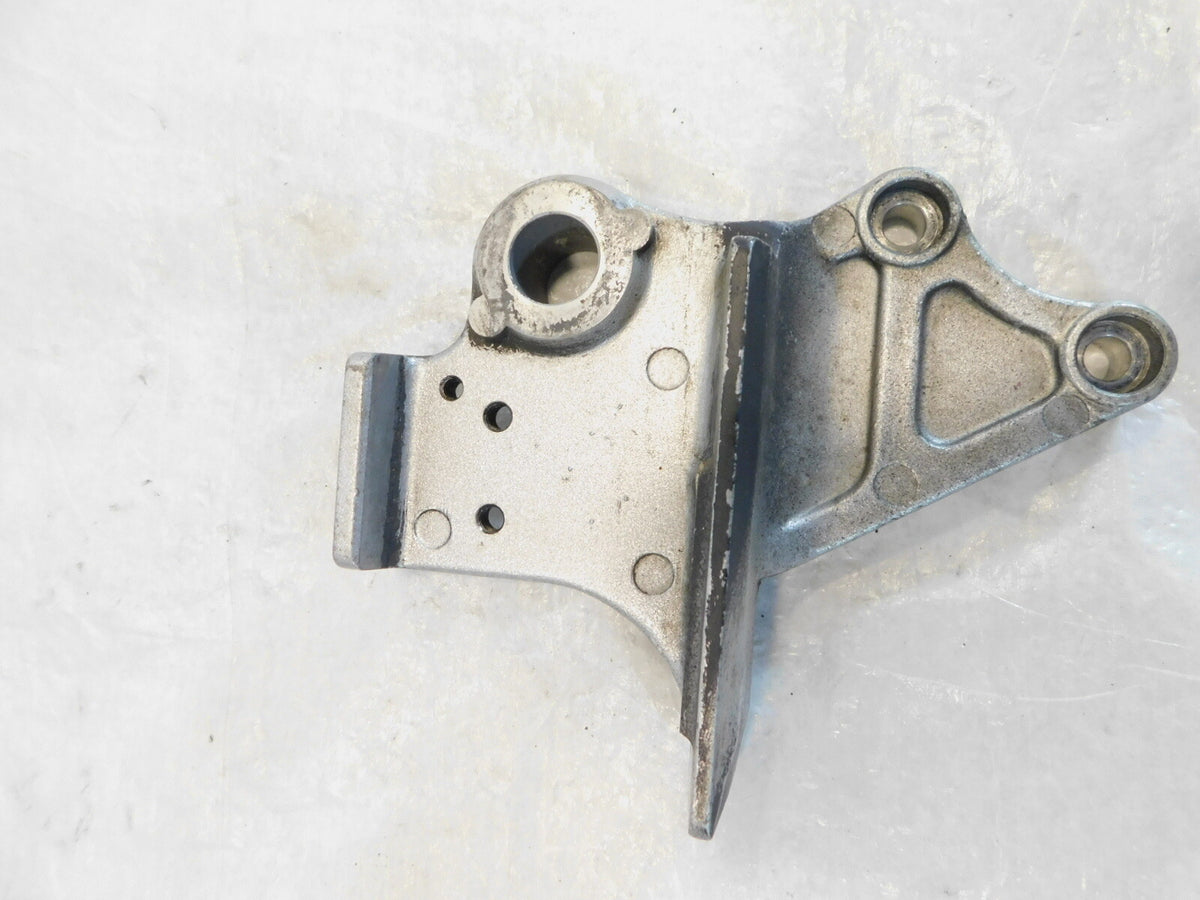 1987-2007 Kawasaki KL650 KLR650 KL KLR 650 Rear Disc Brake Caliper Bracket Mount - C3 Cycle