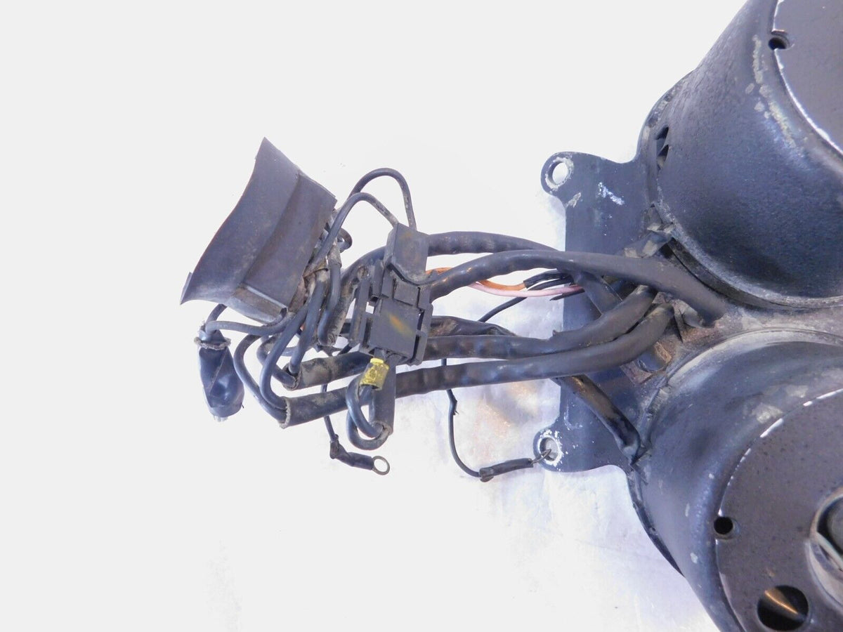 Harley Davidson Sportster 1100 & 1200 Speedometer Tachometer Bracket & Harness - C3 Cycle