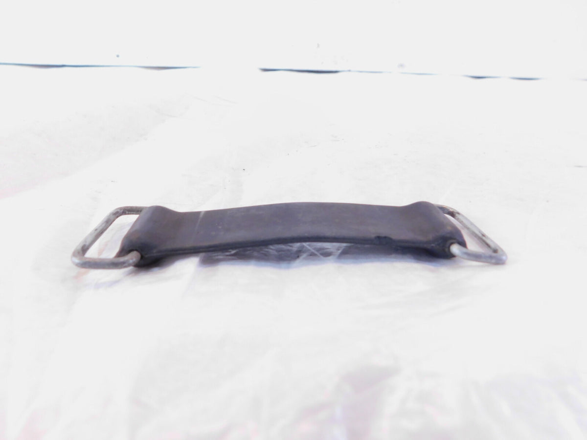 1983 83 Honda GL650 GL650I Silverwing 650 Battery Box Holder Mount Strap Band - C3 Cycle