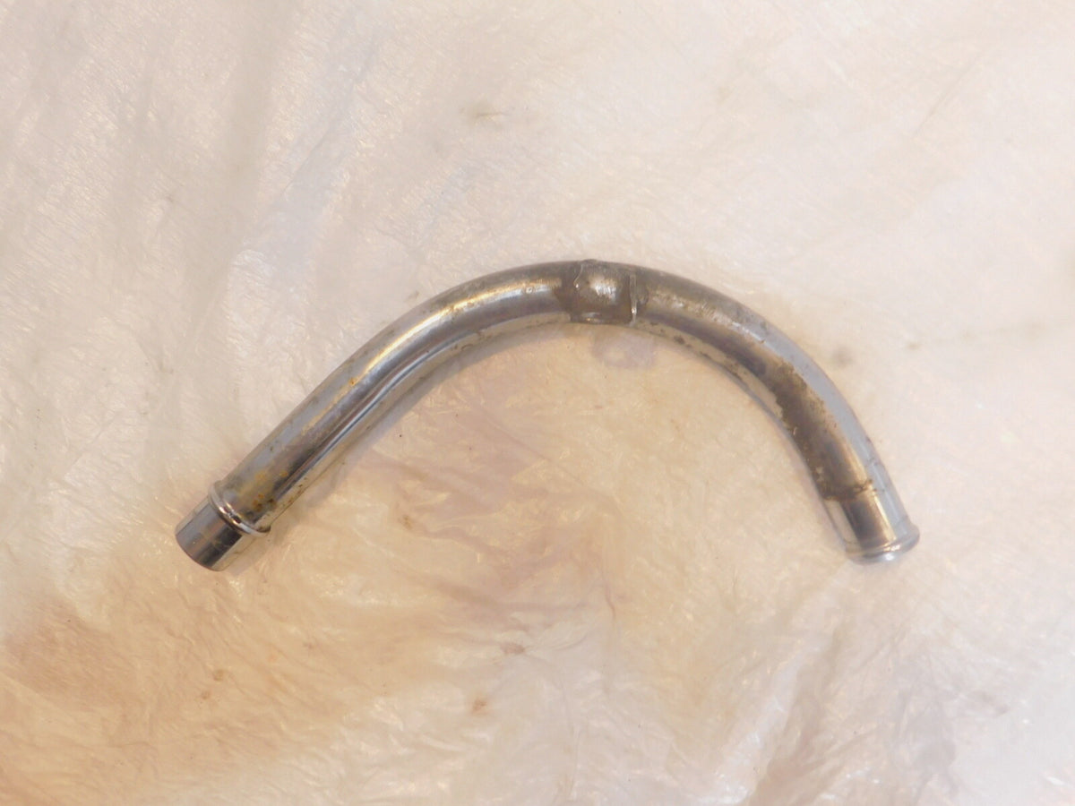 Honda V45 Magna Sabre Interceptor 700 & 750 Engine Coolant Inlet Pipe Tube Line - C3 Cycle