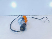 1987-1999 Kawasaki Vulcan 88 1500A Rear Left/Right Turn Signal Indicator Damaged - C3 Cycle