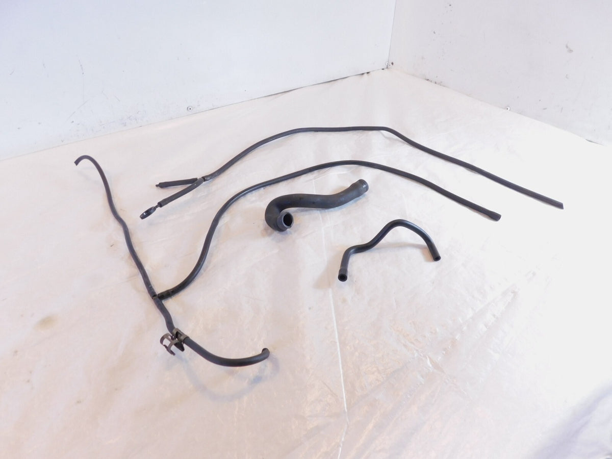 2002 2003 2004 BMW R1100S R1100 S Misc Air Fuel Vent Hose Pipe Line Box Lot - C3 Cycle