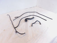 2002 2003 2004 BMW R1100S R1100 S Misc Air Fuel Vent Hose Pipe Line Box Lot - C3 Cycle