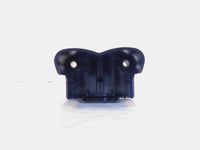 Harley Davidson Dyna Wide Glide & Fat Bob Right Black Ignition Coil Cover Cap