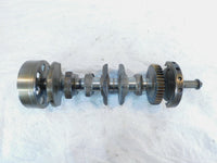 2018 & 2019 Suzuki GSXS750 GSX-S750 Engine Motor Crankshaft Crank Shaft - C3 Cycle