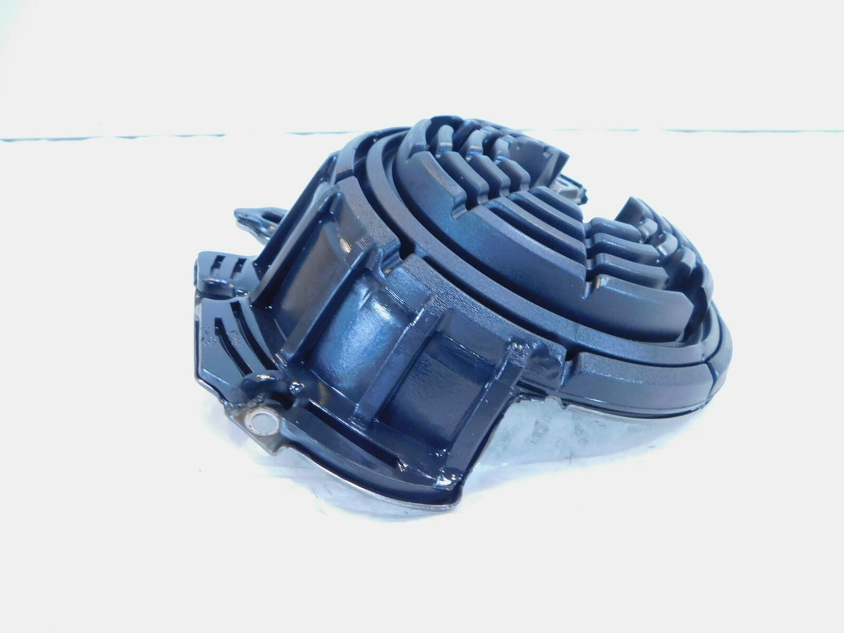 Kawasaki ZX-6R ZZR600 ZX600 Inner Engine Motor Clutch Cover Plate & Damper - C3 Cycle