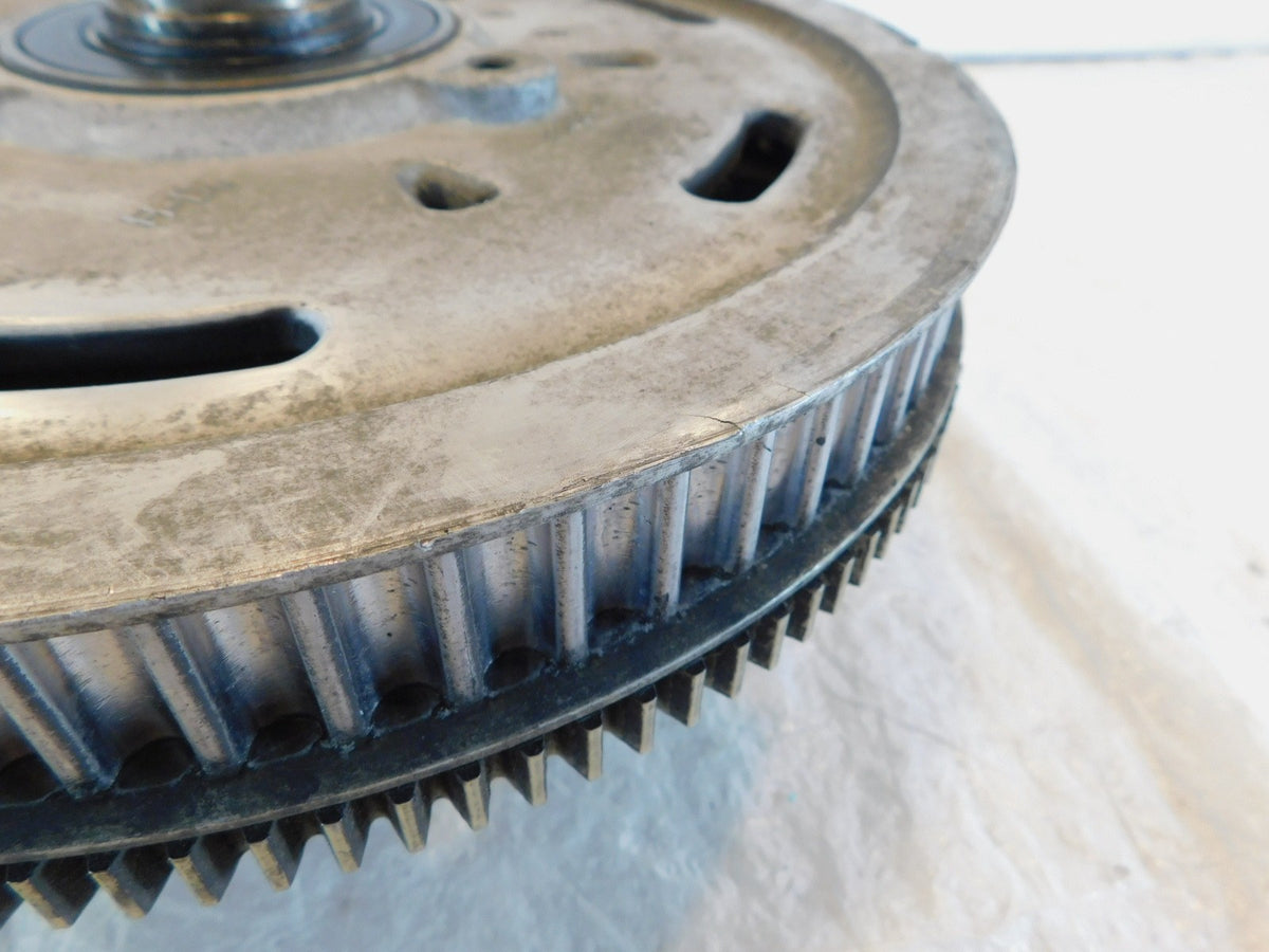 Harley Tri Glide Ultra Classic & Freewheeler Trike Rear Belt Drive Differential - C3 Cycle
