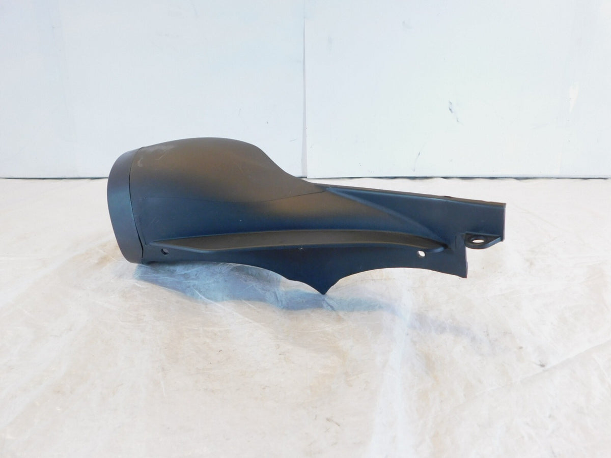 2009-2010 Buell XB XB9 & XB12 Lightning Front Left Air Intake Duct Fairing Cowl - C3 Cycle
