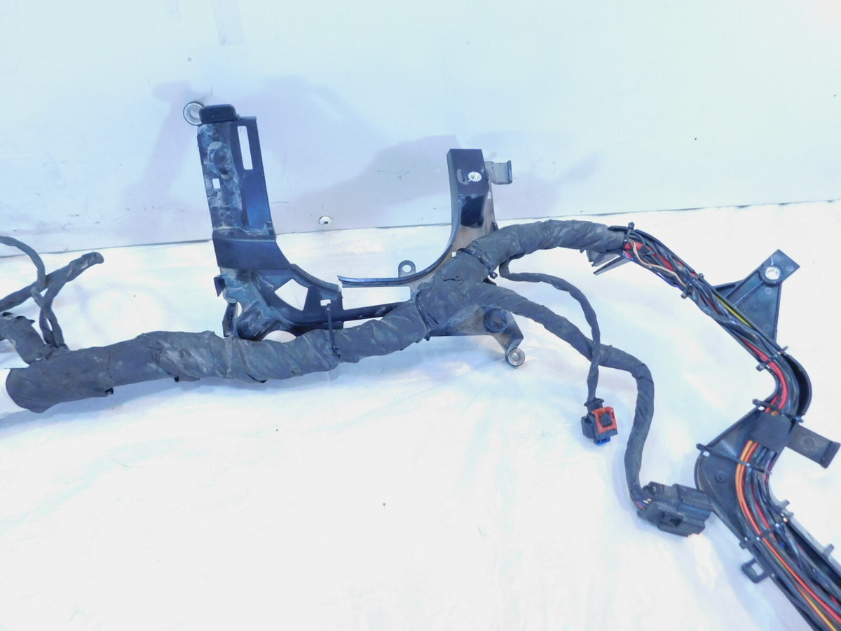 21-2023 Harley Davidson Pan America 1250S RA1250S Main Wire Wiring Harness Loom - C3 Cycle