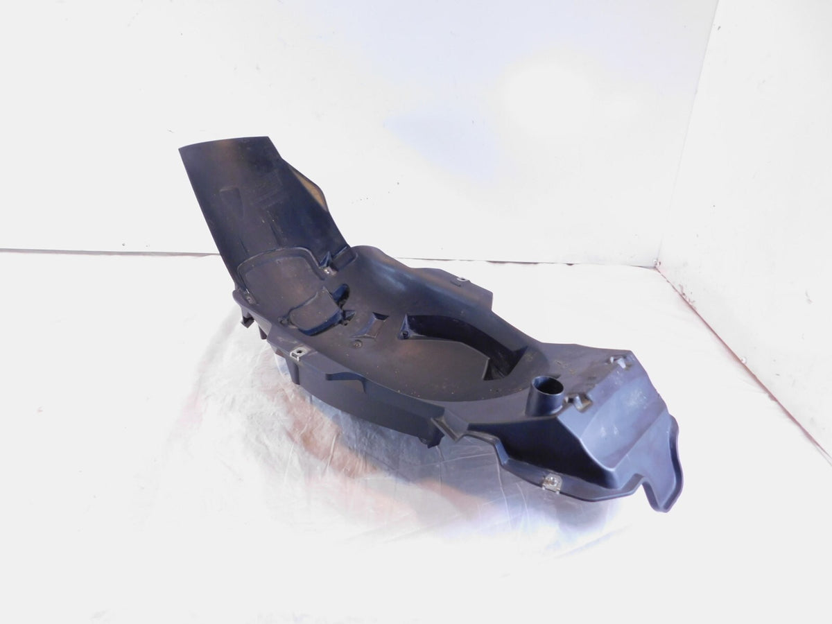 2005-2013 BMW R900RT 900RT R1200RT R1200 RT Rear Wheel Fender Undertail Mudguard - C3 Cycle