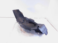 2005-2013 BMW R900RT 900RT R1200RT R1200 RT Rear Wheel Fender Undertail Mudguard - C3 Cycle