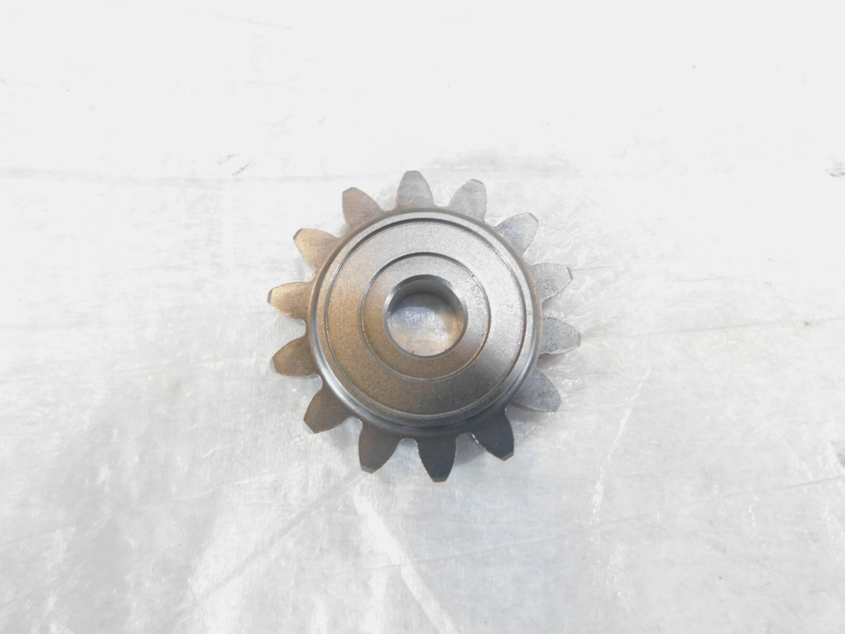 03-06 Honda CBR600RR 600RR Engine Motor Starting Starter Clutch Idle Gear 14T - C3 Cycle