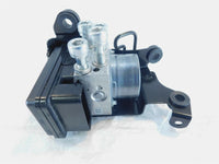 2019 & 2020 Kawasaki Ninja ZX6R ZX636 ABS Brake Pump Modulator & Bracket Mount - C3 Cycle