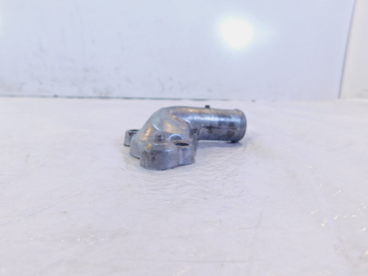 Triumph Street Triple R Daytona 675 675R Radiator Coolant Inlet Cover Pipe Joint - C3 Cycle