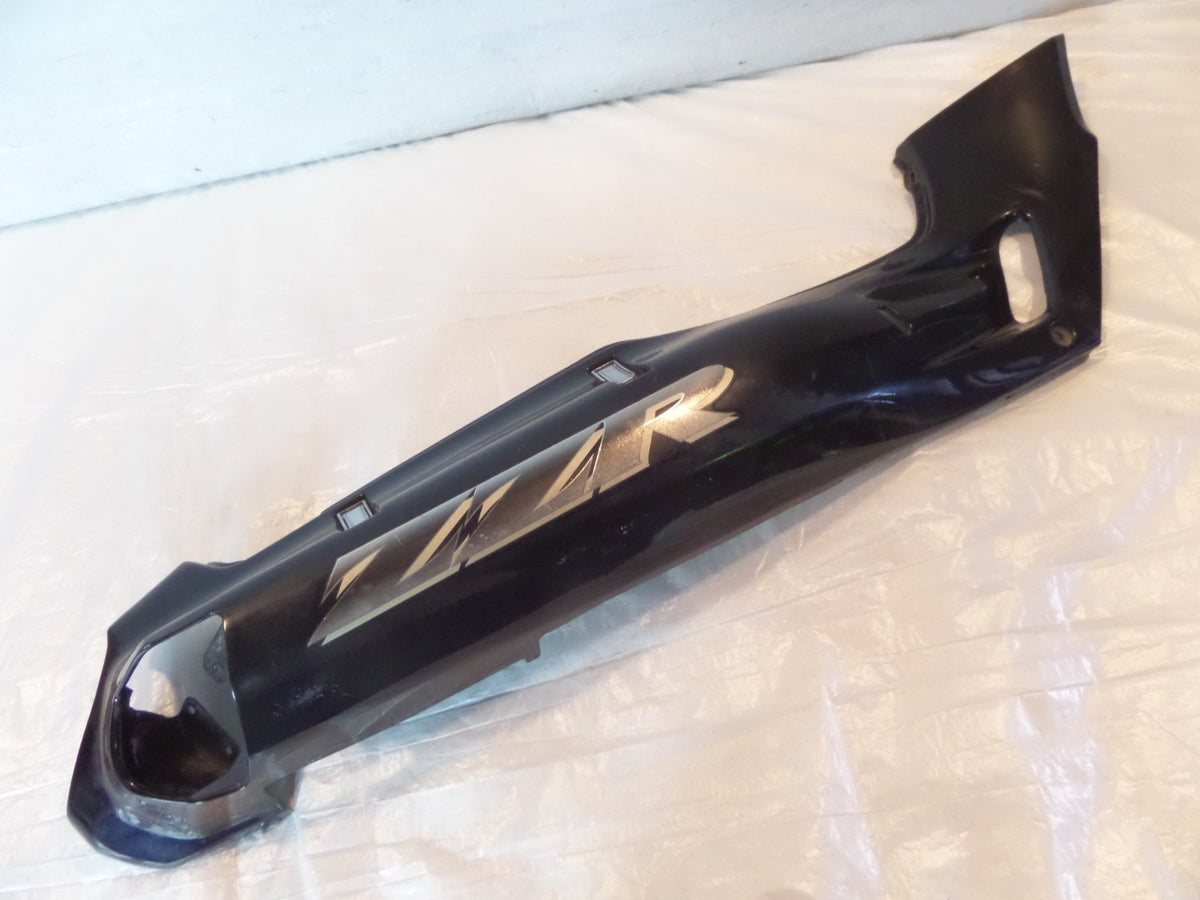 Kawasaki ZX600 ZX600-E ZZR600 Right Rear Tail Section Fairing Cowl Cowling - C3 Cycle