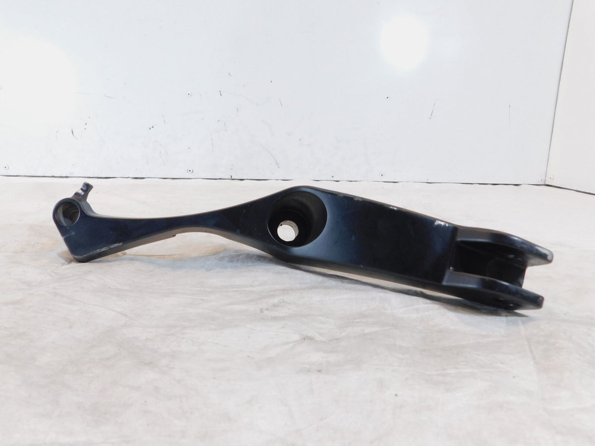 Victory Cross Country Roads & Magnum Black Left Passenger Foot Peg Mount Bracket - C3 Cycle