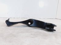 Victory Cross Country Roads & Magnum Black Left Passenger Foot Peg Mount Bracket - C3 Cycle