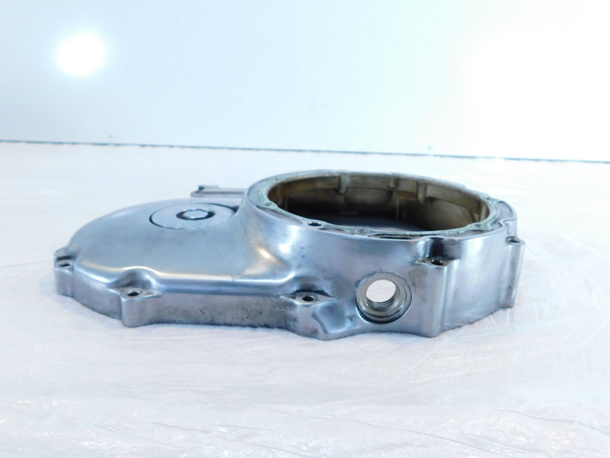 1997-2007 Honda VT1100 Spirit Shadow 1100 Right Engine Motor Crankcase Cover - C3 Cycle